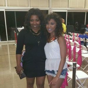 Meet your Posher, Pam